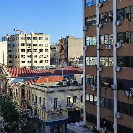 Modiano Studios Center-Your Urban Stay 塞萨洛尼基 外观 照片