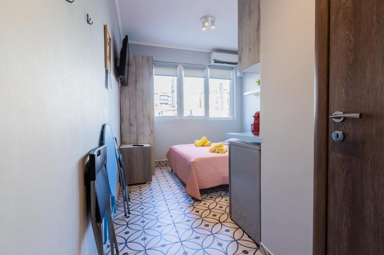 Modiano Studios Center-Your Urban Stay 塞萨洛尼基 外观 照片