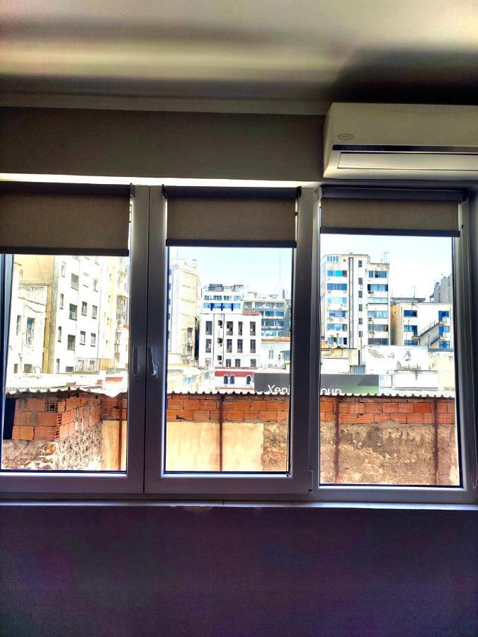 Modiano Studios Center-Your Urban Stay 塞萨洛尼基 外观 照片