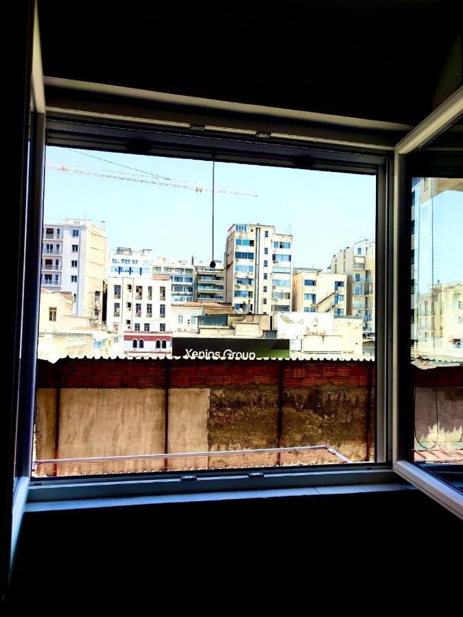 Modiano Studios Center-Your Urban Stay 塞萨洛尼基 外观 照片