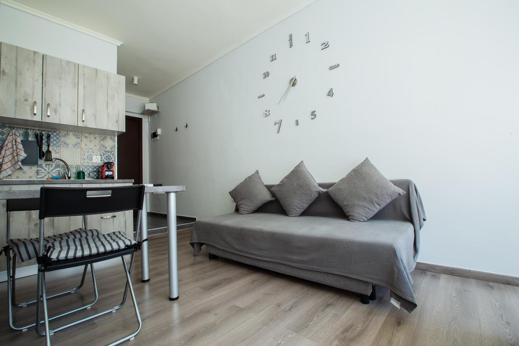 Modiano Studios Center-Your Urban Stay 塞萨洛尼基 外观 照片