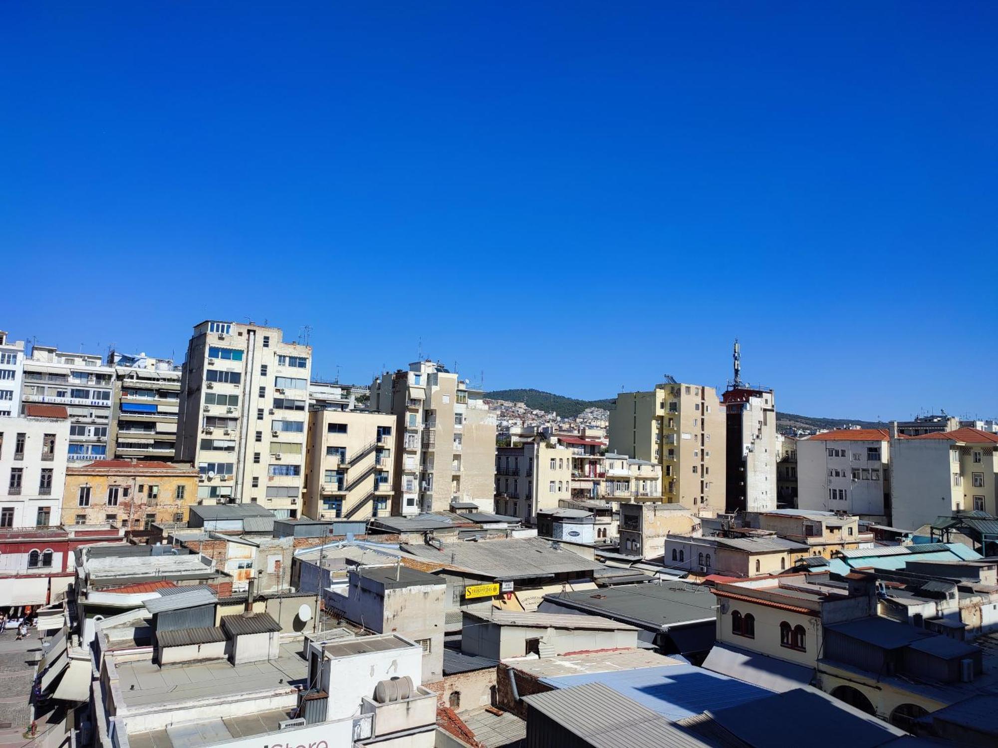 Modiano Studios Center-Your Urban Stay 塞萨洛尼基 外观 照片