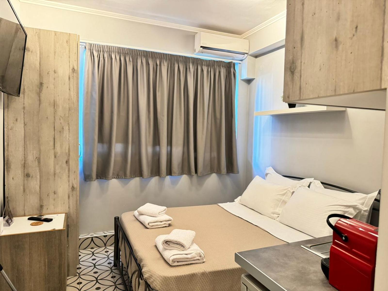 Modiano Studios Center-Your Urban Stay 塞萨洛尼基 外观 照片
