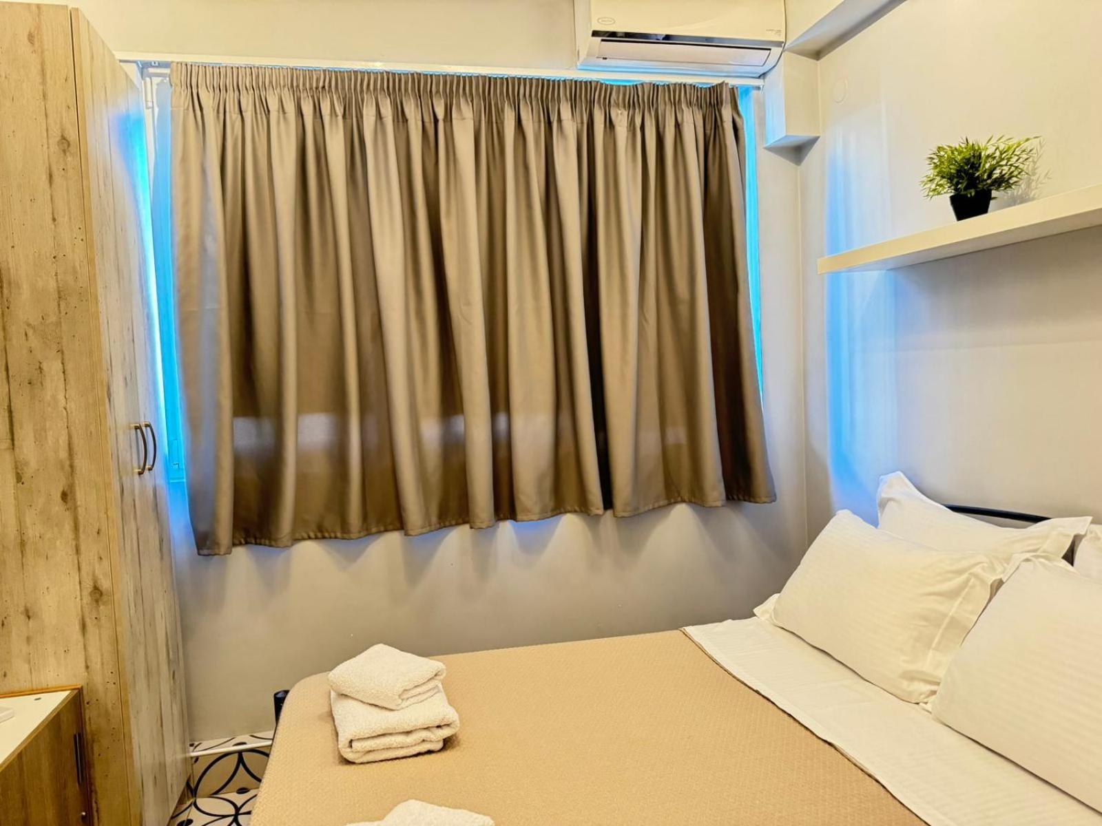 Modiano Studios Center-Your Urban Stay 塞萨洛尼基 外观 照片