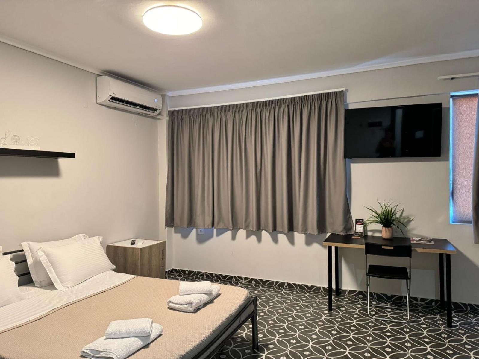 Modiano Studios Center-Your Urban Stay 塞萨洛尼基 外观 照片