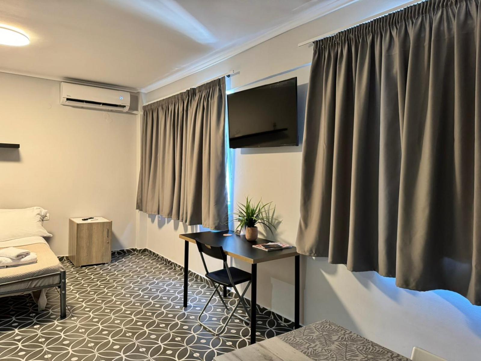 Modiano Studios Center-Your Urban Stay 塞萨洛尼基 外观 照片